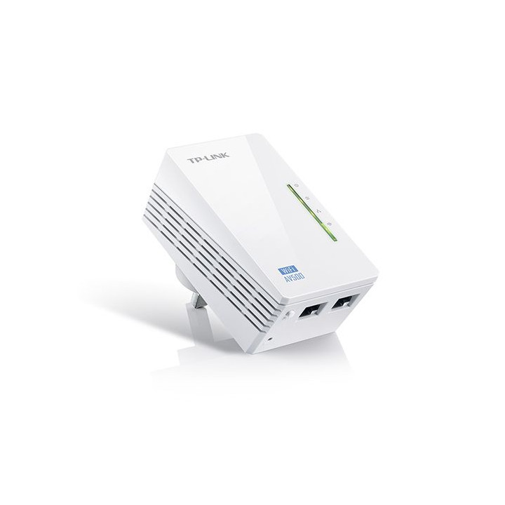 TP-LINK AV600 WIFI POWERLINE